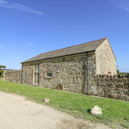 Garstons Barn Villa Newport  Exterior photo